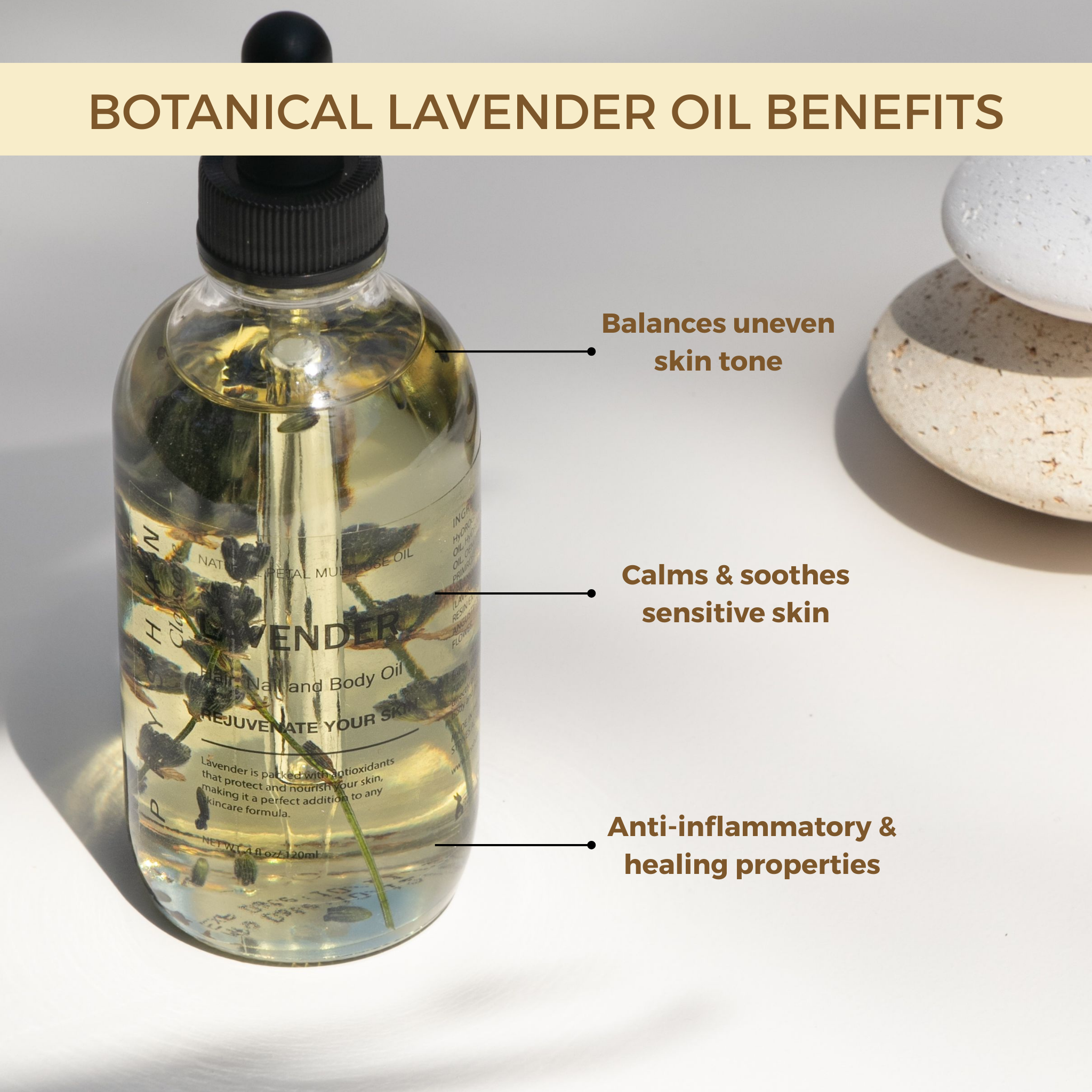 TU ES BELLE Exfoliate + Glow Set