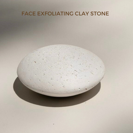 Pryshan French Clay Face Stone