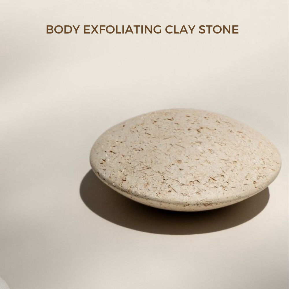 Pryshan French Clay Body Stone – www.pryshan.com