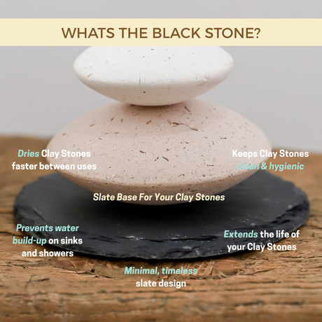 Slate Base Duo