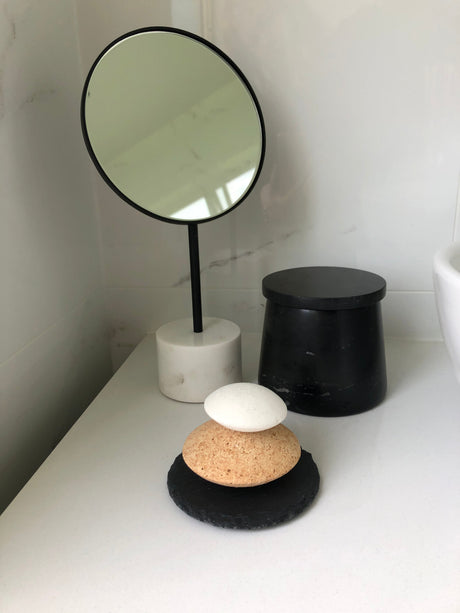 Slate Base Duo