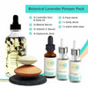 2 Pamper Packs Neroli & Lavender