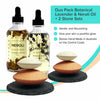 🌟 Duo Pack Botanical Neroli + Lavender Oils and Stone Sets .